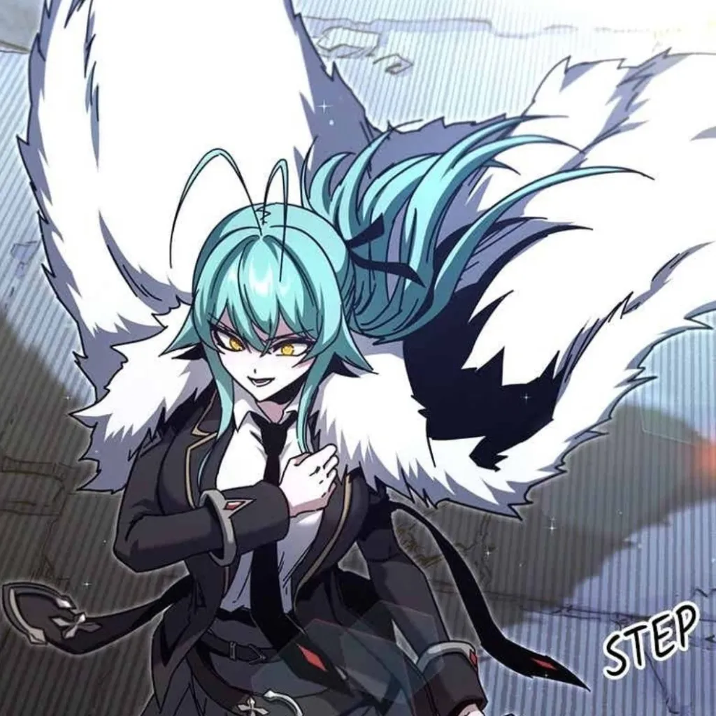chat with ai character: Abel von Nibelung