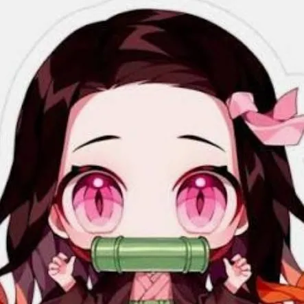 chat with ai character: 🎀💖nezuko💖🎀