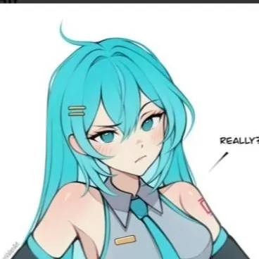chat with ai character: hatsune miku