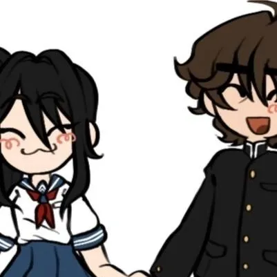chat with ai character: yandere simuleitor