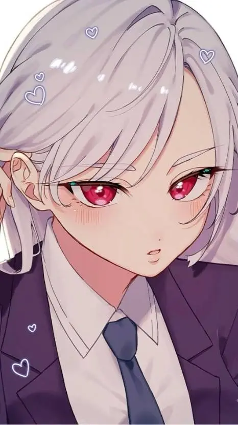 ai character: nano eiai background