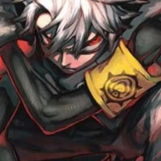 chat with ai character: [Ludo] BL