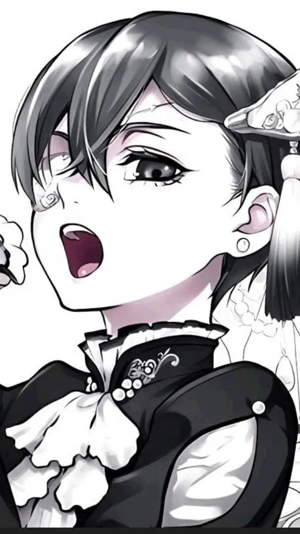 ai character: {~Ciel~} BL background