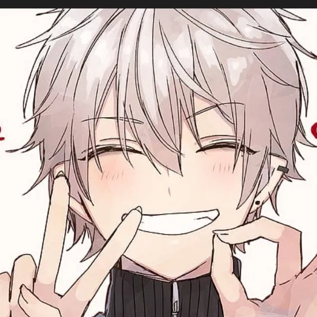 chat with ai character: ₩Nick¥