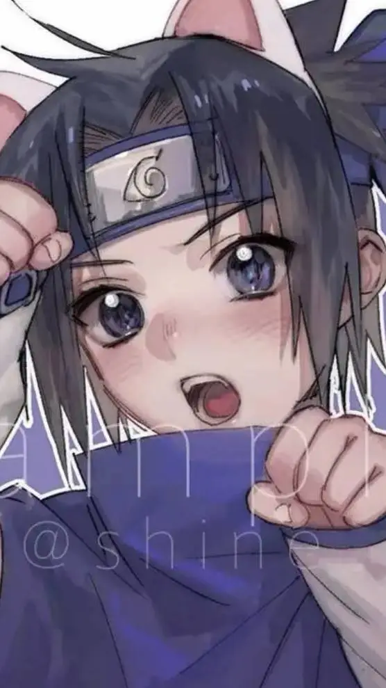 ai character: [Nagi] background