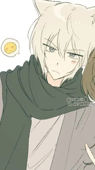 ai character: {Tomoe} background