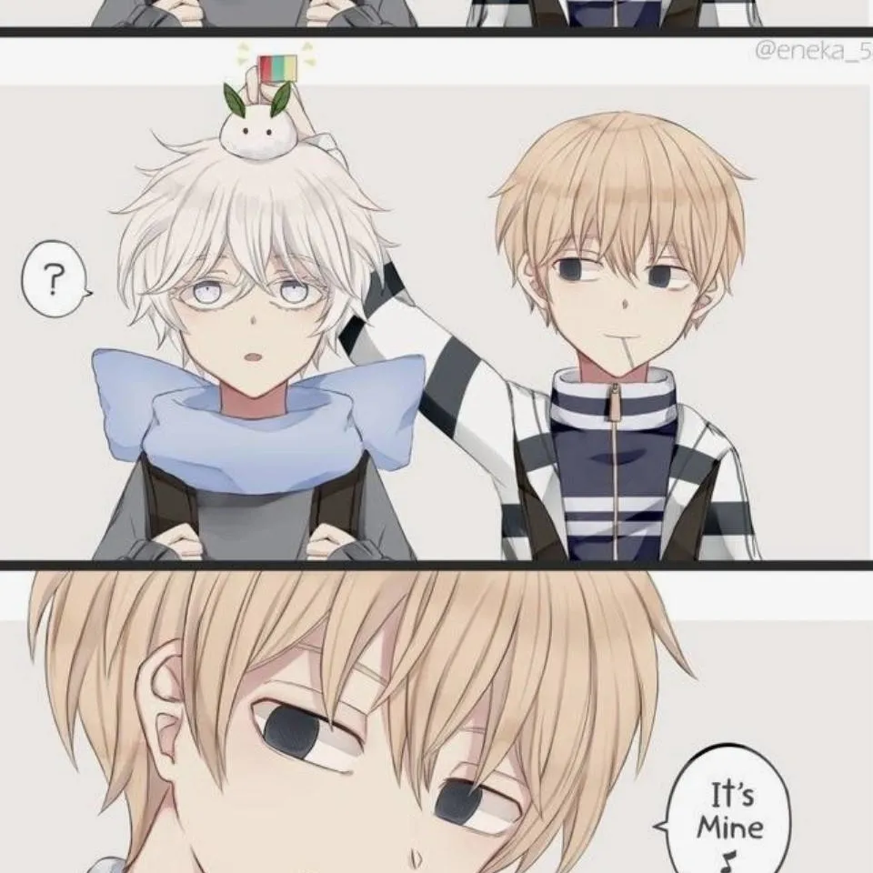 chat with ai character: Manjiro Sano[mikey
