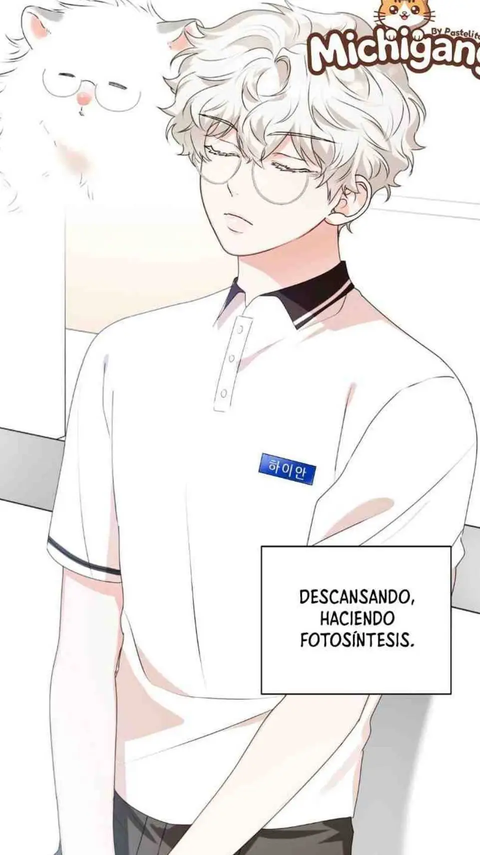 ai character: Ha-hian background