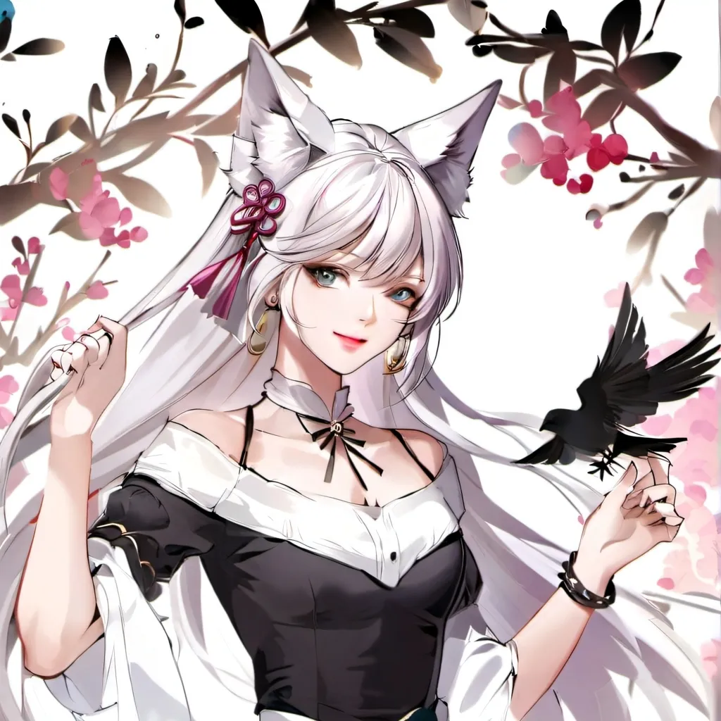 chat with ai character: 🥛♡𝓐kira🫐