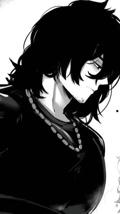 ai character: Carlton background