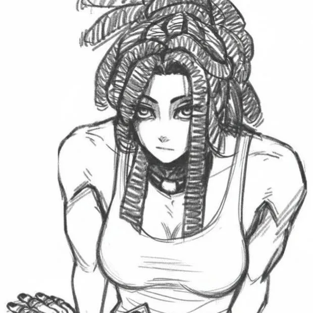 chat with ai character: Agatha ⋆౨ৎ˚⟡˖ ࣪