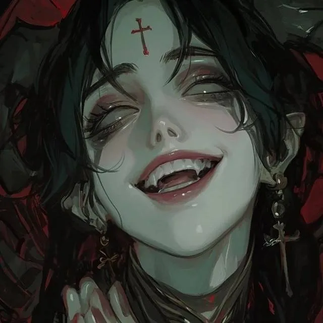 chat with ai character: Cosmus 𖤐