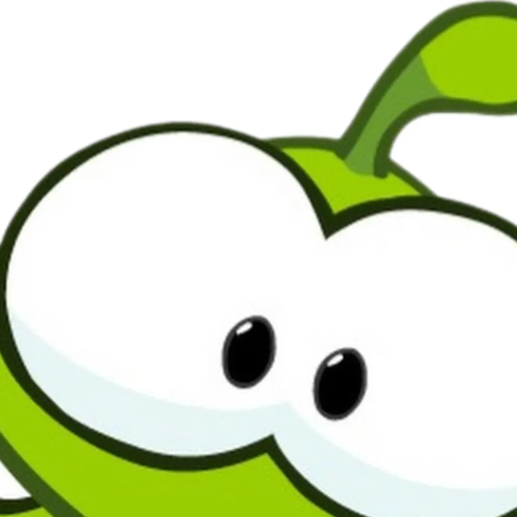 chat with ai character: Om nom