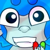 chat with ai character: BubblesVR