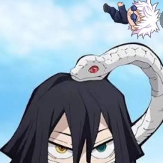 chat with ai character: Idk and idc