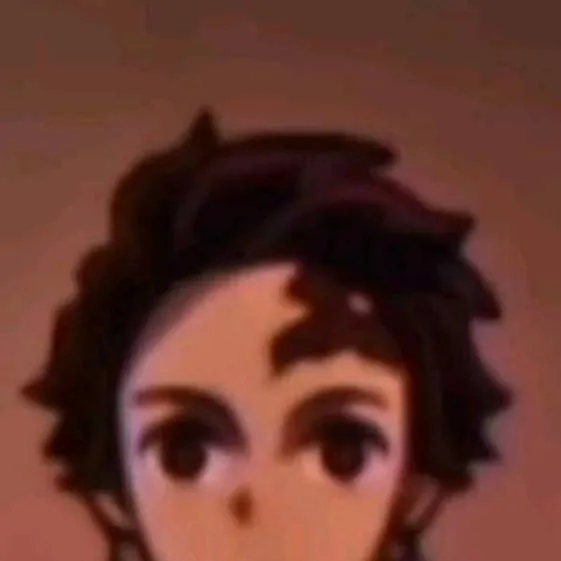 chat with ai character: Nezuko got hurt..🩸