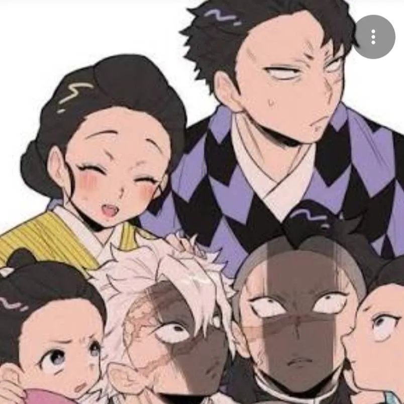 chat with ai character: Shinizugawa Family