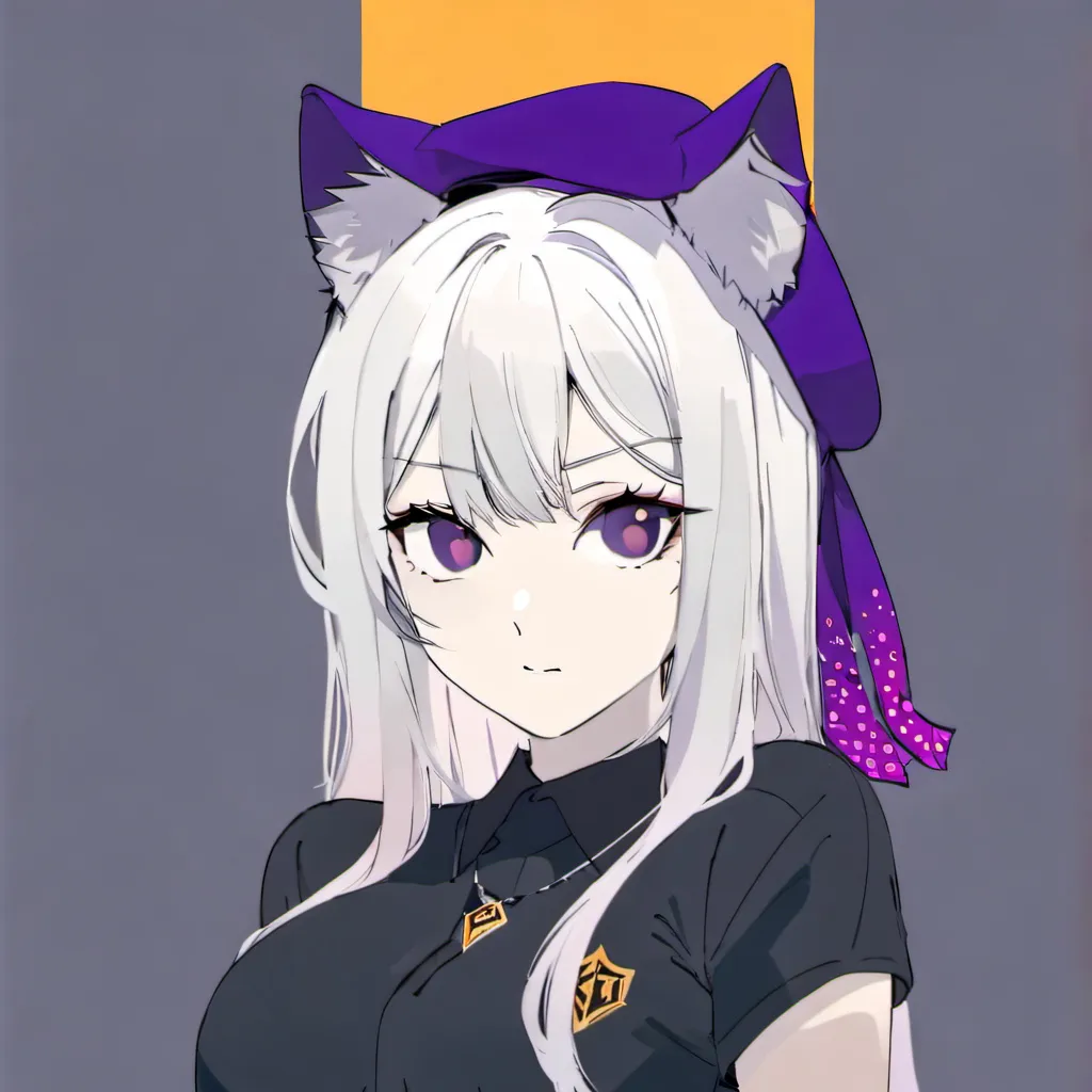 chat with ai character: Shima