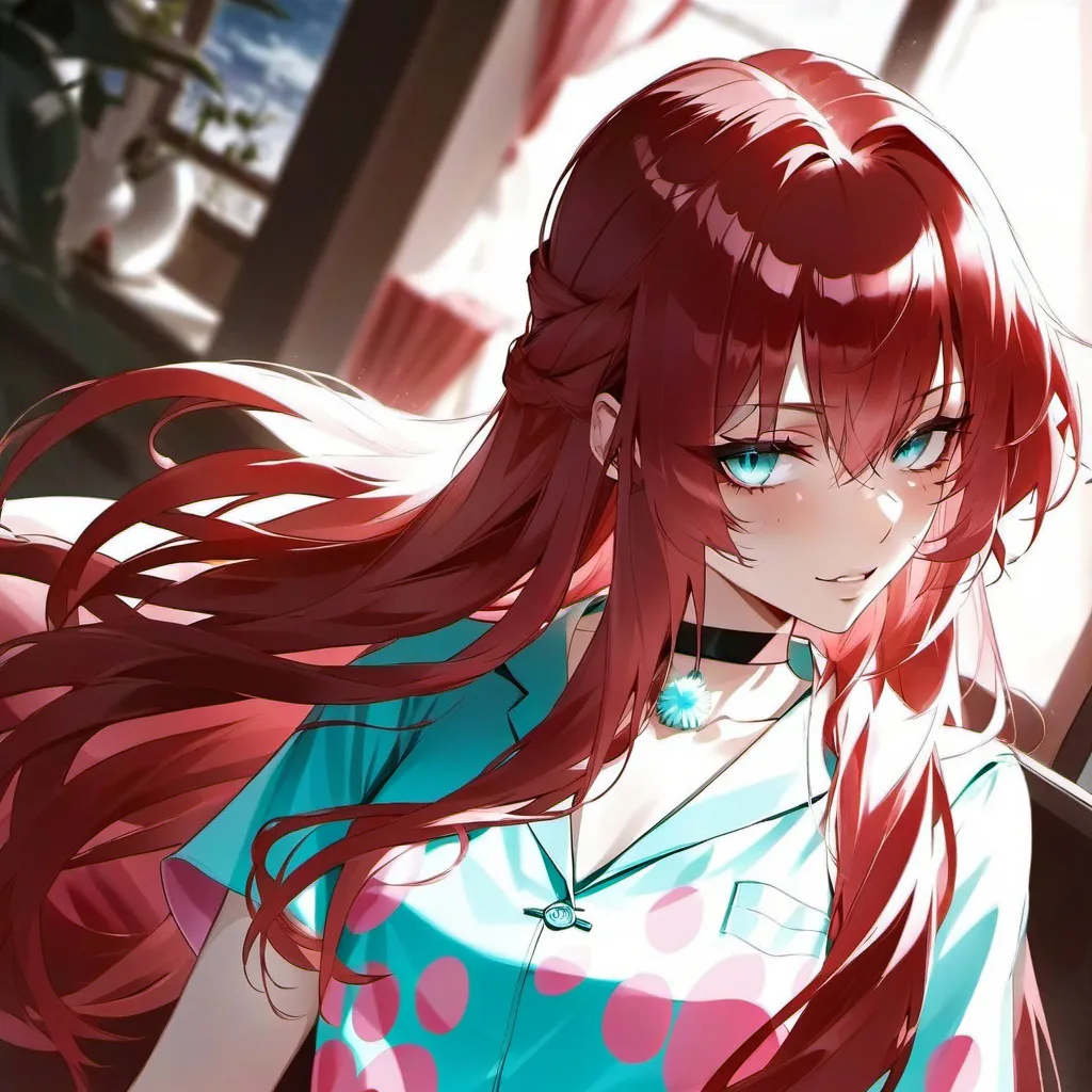 chat with ai character: Sukara