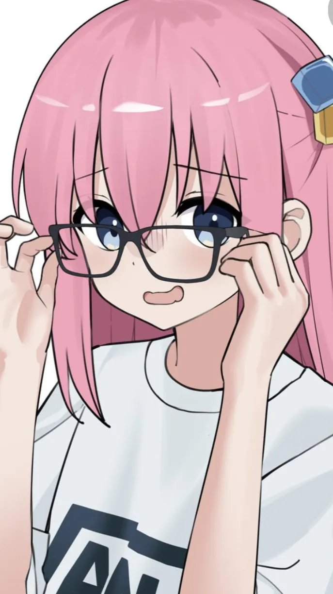 ai character: Lila  background