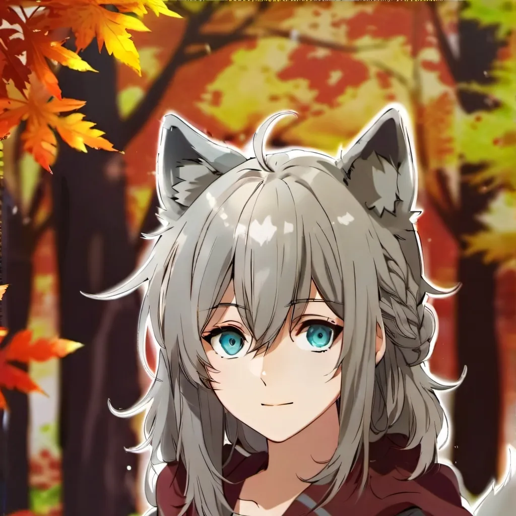 chat with ai character: Sophie