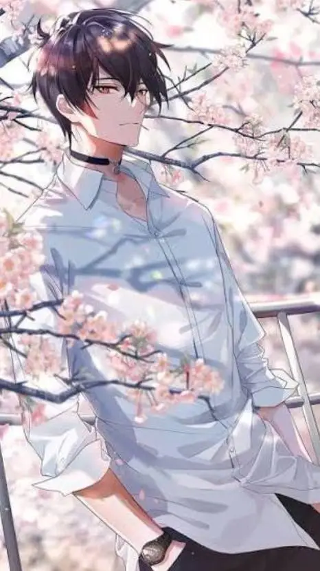 ai character: ❤️Rodrigo❤️ background