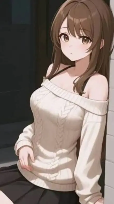 ai character: Jossary background