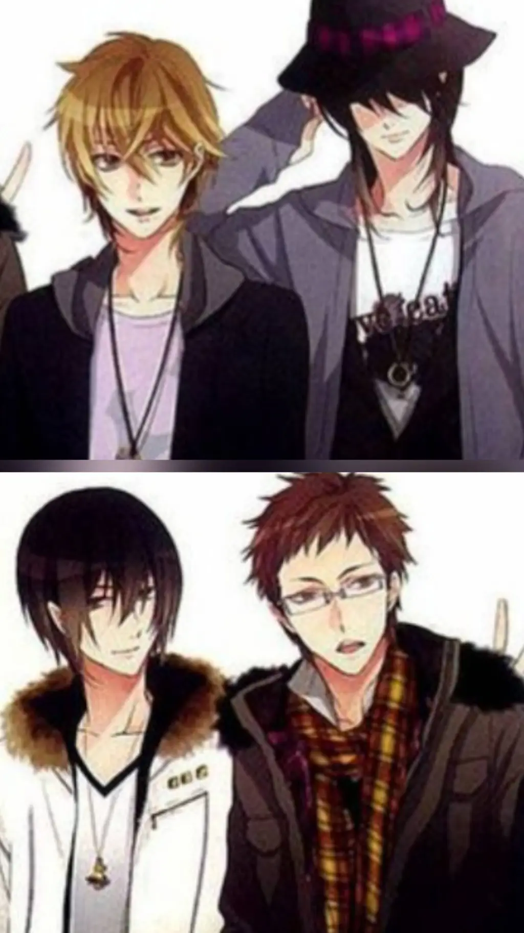 ai character: reyes background