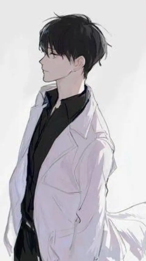 ai character: Alexis background