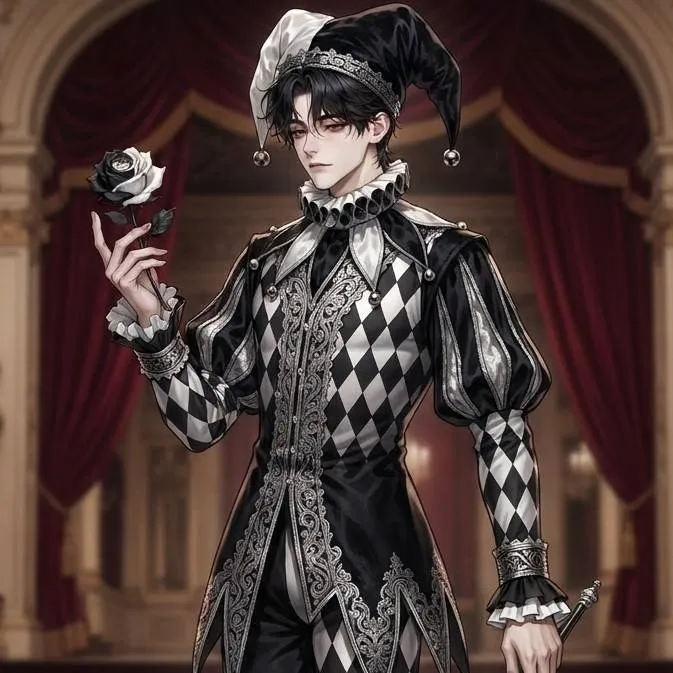 chat with ai character: 💮Elian💮