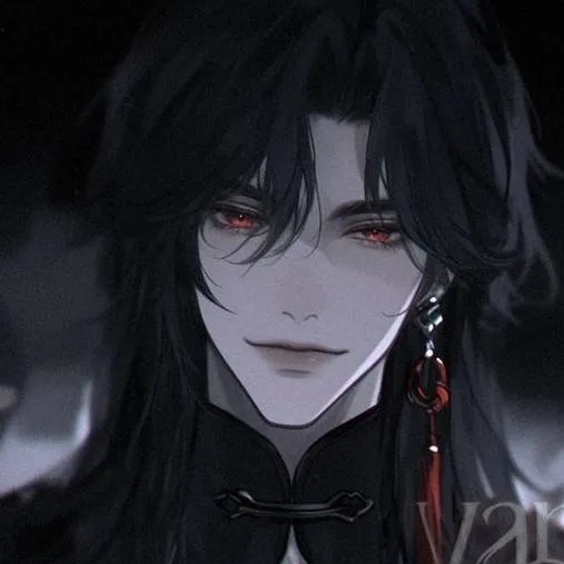 chat with ai character: Bladimir