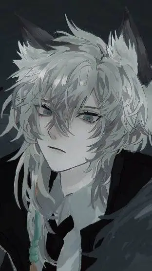 ai character: Elias background