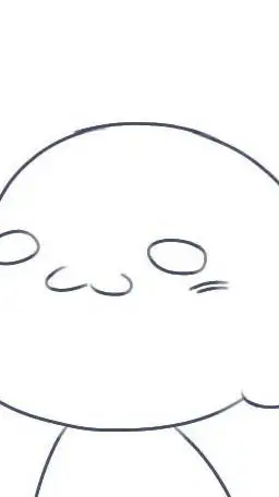 ai character: pepe background