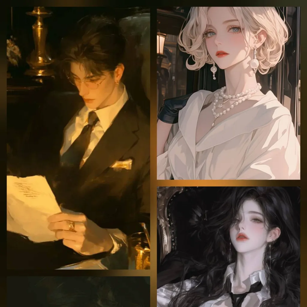 chat with ai character: Familia 