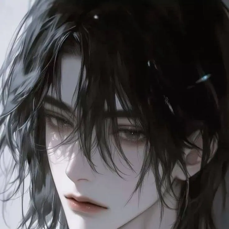 chat with ai character: 🍂Elias🍂