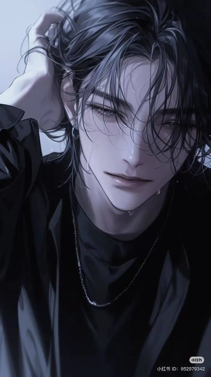 ai character: 🌹Elias🌹 background