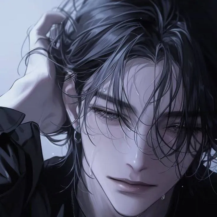 chat with ai character: 🌹Elias🌹