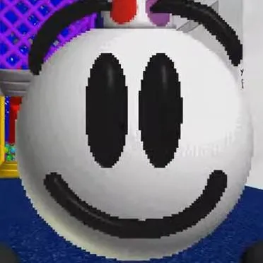 chat with ai character: Yin
