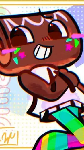 Talkie AI - Chat with 🍫🍰cosmo🍫🍰