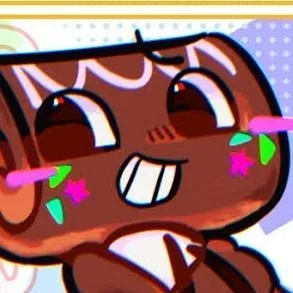 chat with ai character: 🍫🍰cosmo🍫🍰