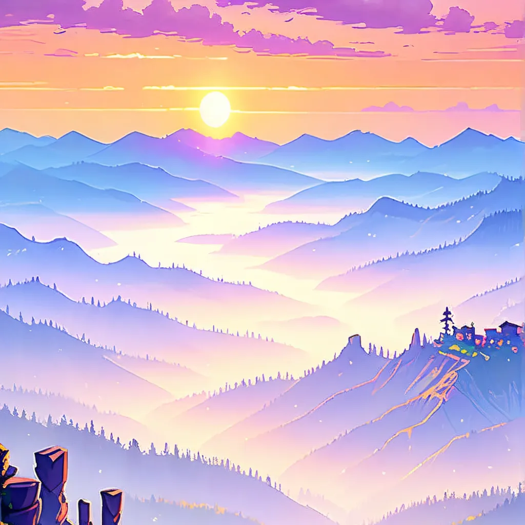 chat with ai character: Appalachian Campin