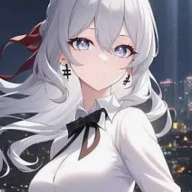chat with ai character: София