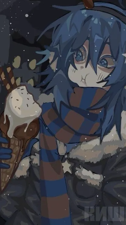 ai character: Solarballs!!!!  background
