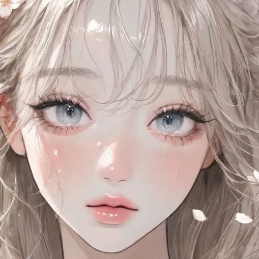 chat with ai character: 愛琳