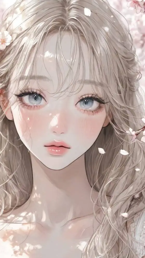 Talkie AI - Chat with 愛琳