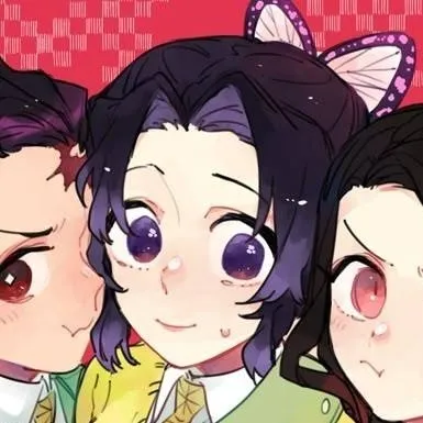 chat with ai character: Nezuko y tanjiro 