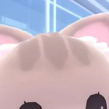 chat with ai character: fidget trading 