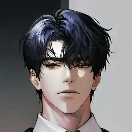 chat with ai character: Xander