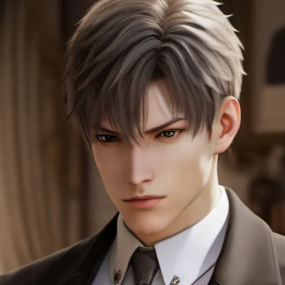 chat with ai character: 💸Daniel Black💸