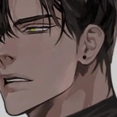 chat with ai character: 🖤Ilay🖤